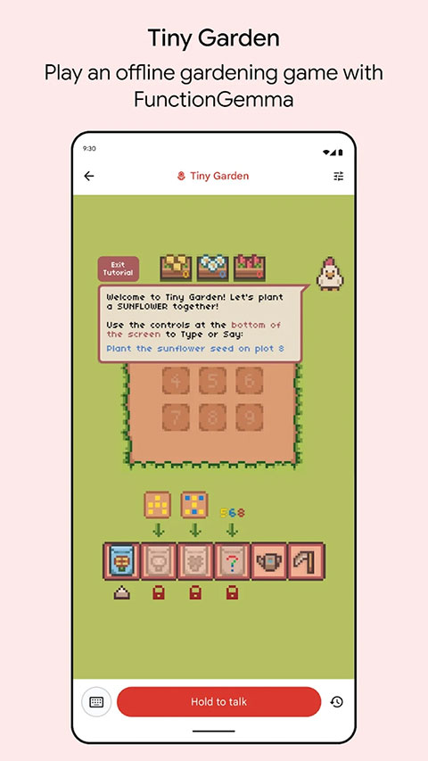 Google AI Edge Gallery