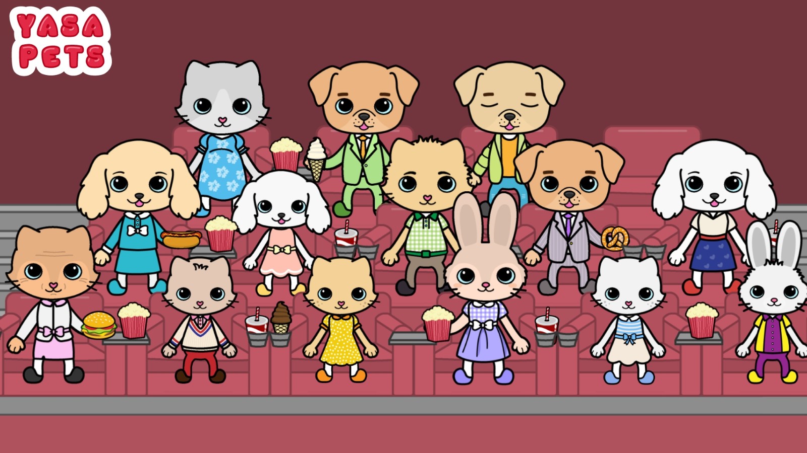 雅莎宠物商城 2