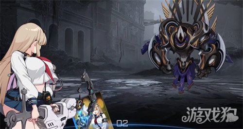 卡厄思梦境小春怎么玩1