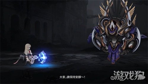 卡厄思梦境小春怎么玩3