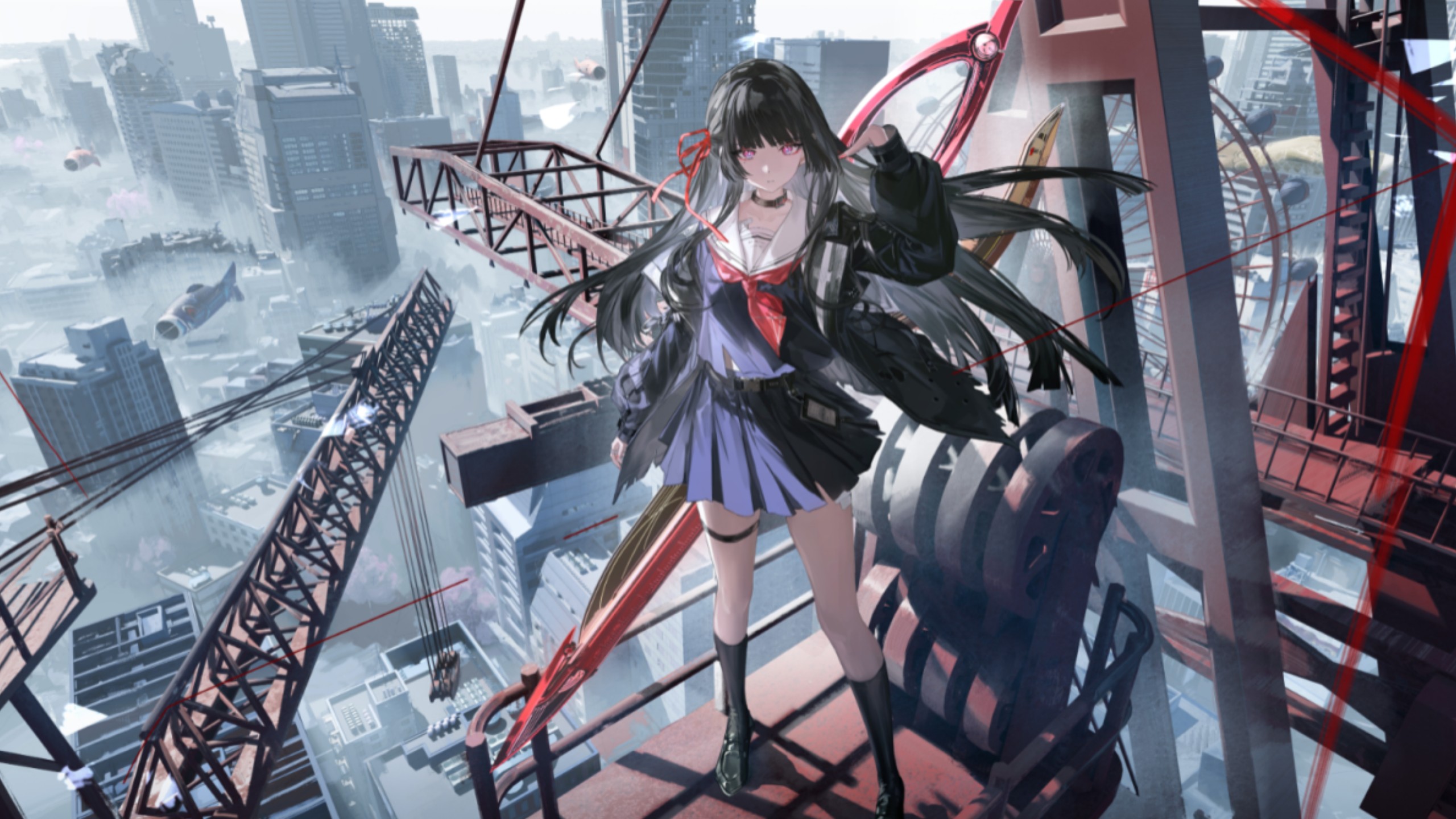 鸣潮3.1千咲配队攻略