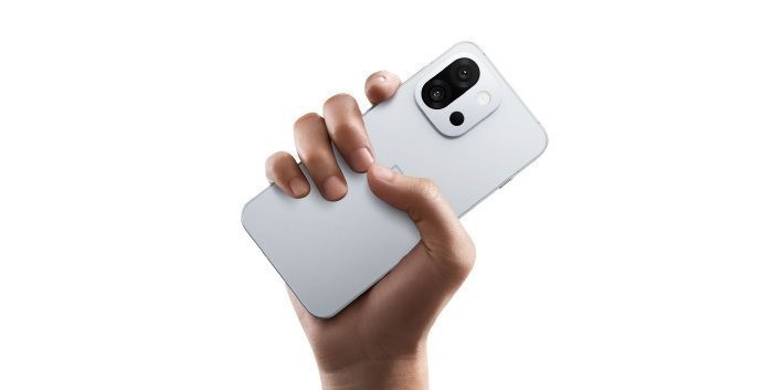 小屏党的梦中情机，一加15T曝光汇总