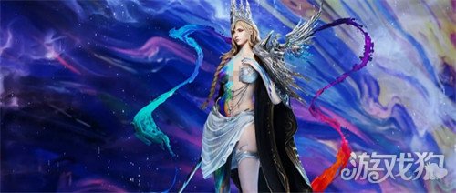 潮汐守望者罗莎莉娅技能是什么4