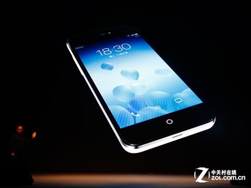 魅族手机走马灯：小而美的热爱输给商业现实