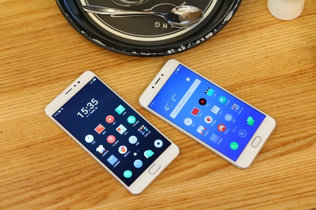 魅族手机走马灯：小而美的热爱输给商业现实