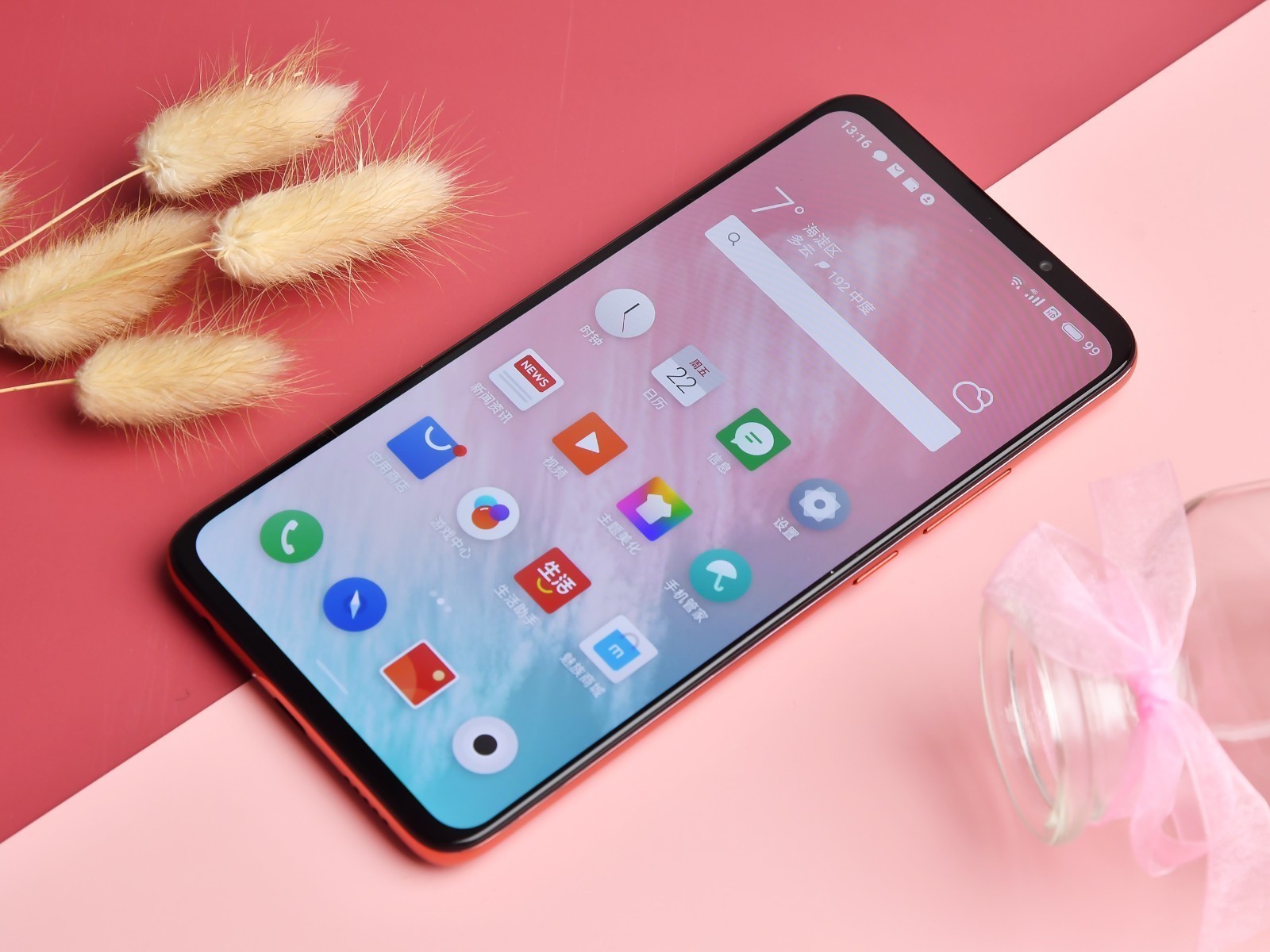 魅族手机走马灯：小而美的热爱输给商业现实