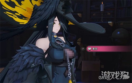 异环魔女之家怎么进入2