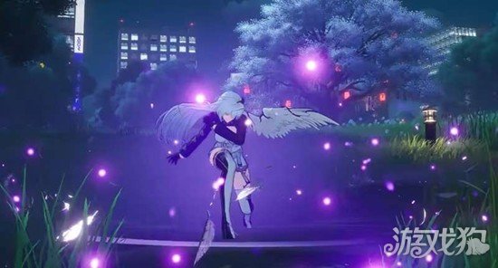 异环哈索尔技能是什么2