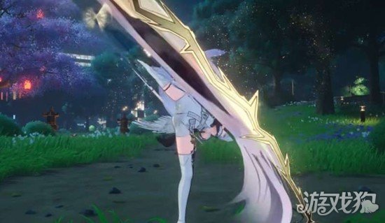 异环哈索尔技能是什么3