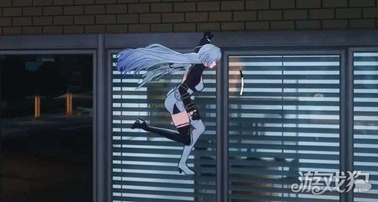 异环哈索尔技能是什么4