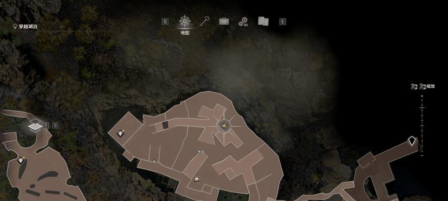 生化危机4重制版（重制版区域特色深度解析）-第2张图片-