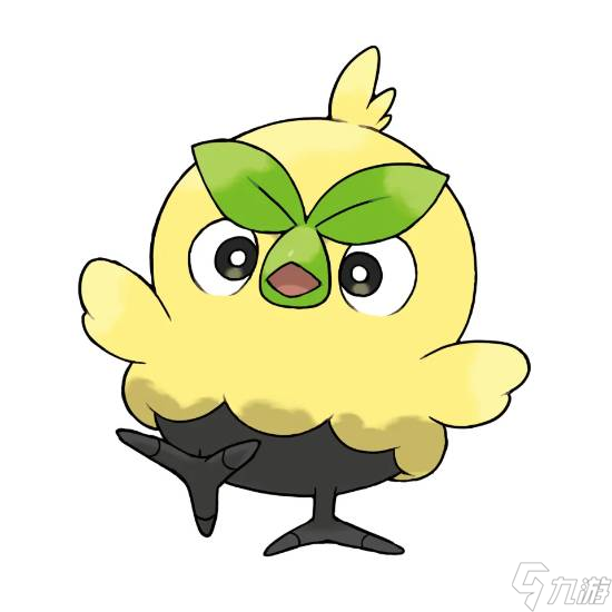 《宝可梦风波》情报汇总！主人公曝光、全新御三家