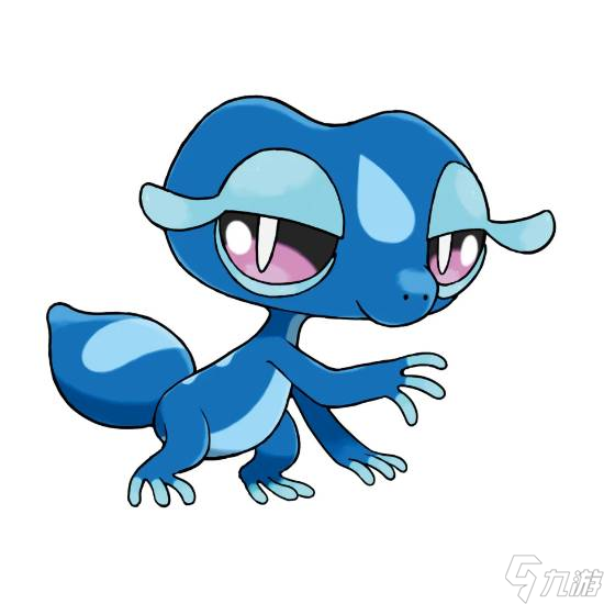 《宝可梦风波》情报汇总！主人公曝光、全新御三家