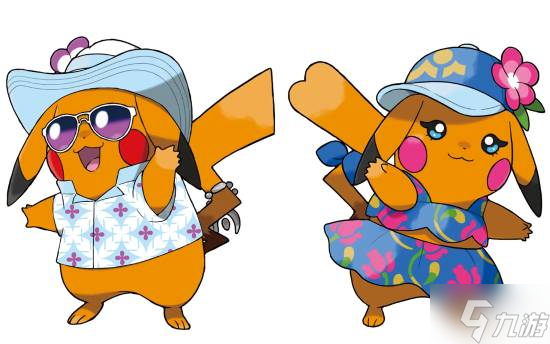 《宝可梦风波》情报汇总！主人公曝光、全新御三家