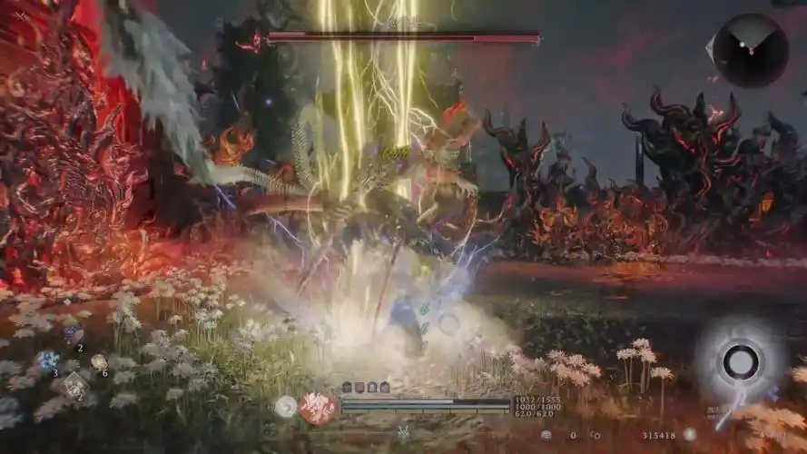 仁王3阴阳术推荐