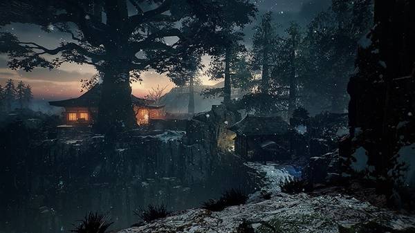 仁王3阴阳术推荐