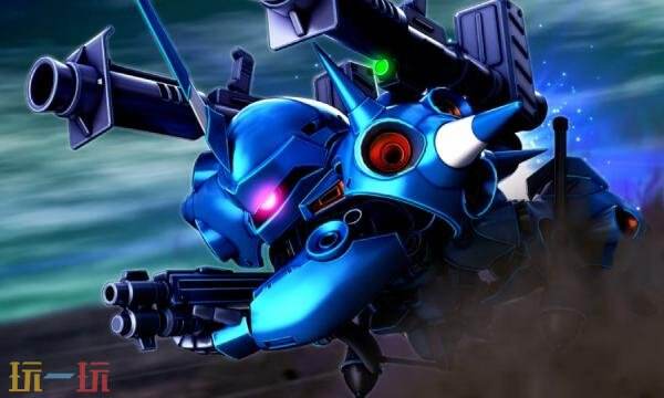 sd高达g世代永恒日服充值指南-安卓日服充值入口全解析