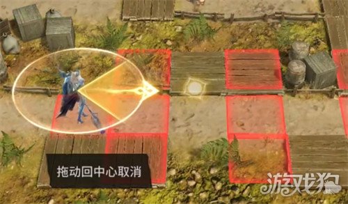 潮汐守望者罗莎莉娅技能是什么-罗莎莉娅技能详解