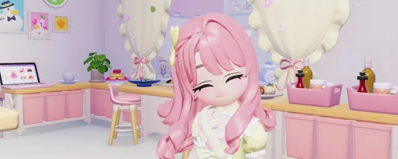 《心动小镇》祖母绿裂纹蛋位置详解-时尚浪潮活动蛋收集指南