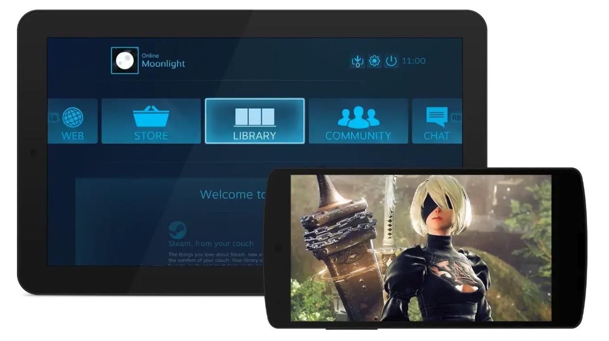 平板终于不再吃灰 教你平板串联秒成便携显示器