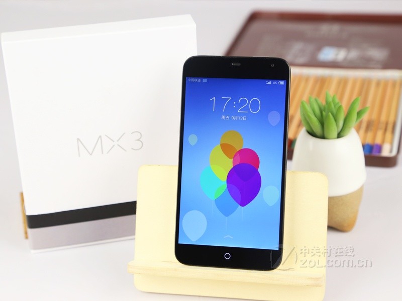 魅族MX3迟来的评测：时代造就英雄，经典永不落幕