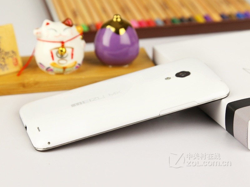 魅族MX3迟来的评测：时代造就英雄，经典永不落幕