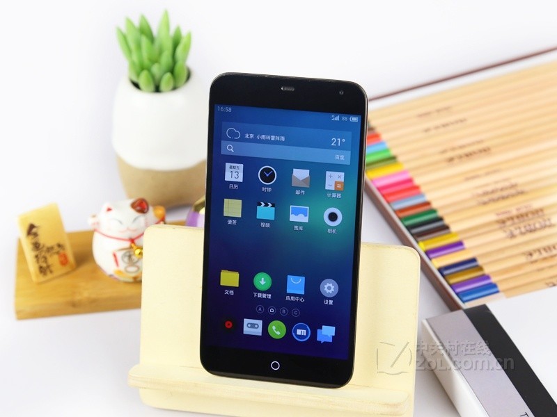 魅族MX3迟来的评测：时代造就英雄，经典永不落幕