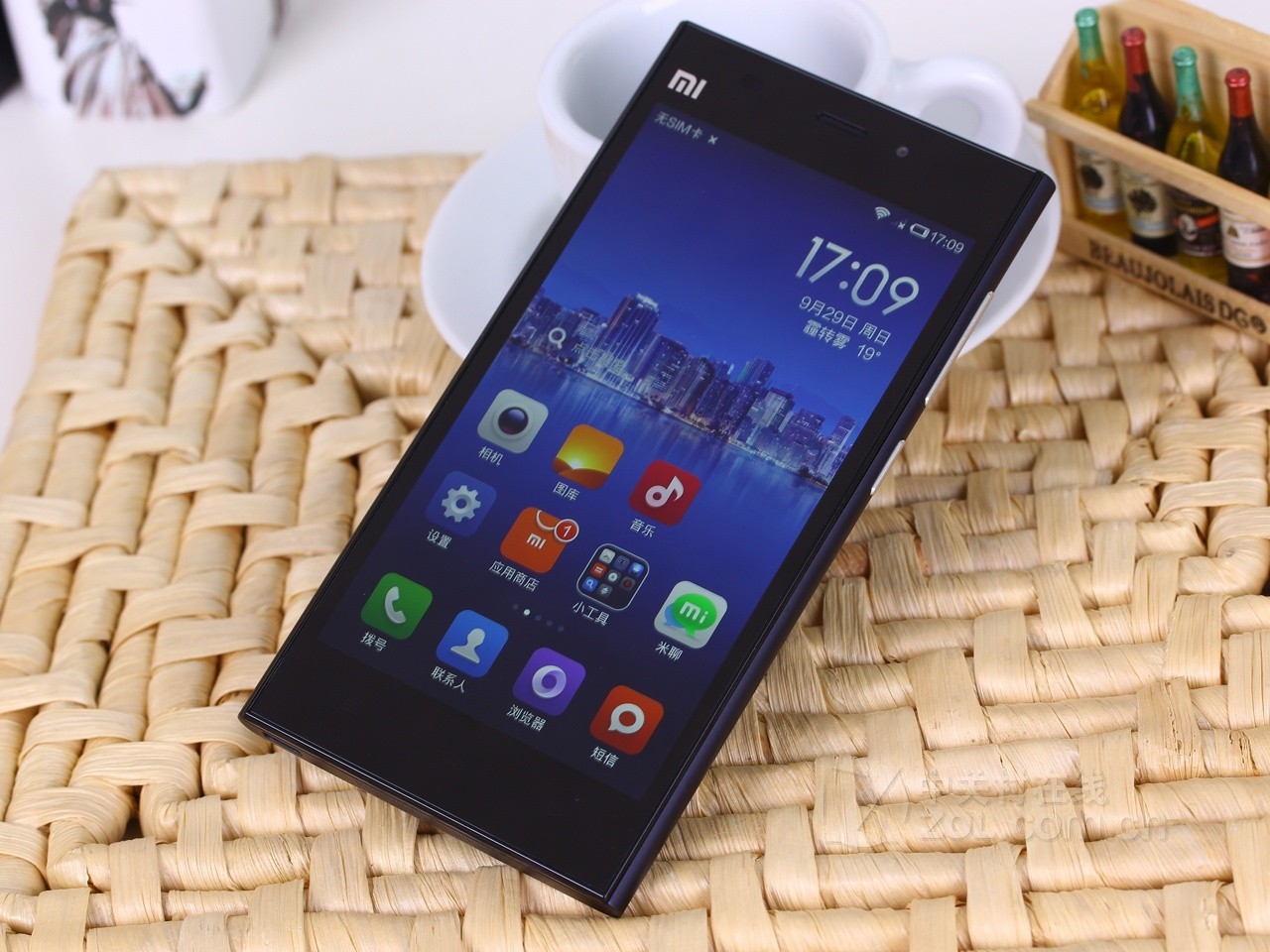 魅族MX3迟来的评测：时代造就英雄，经典永不落幕