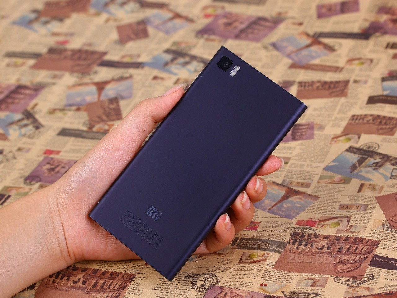 魅族MX3迟来的评测：时代造就英雄，经典永不落幕