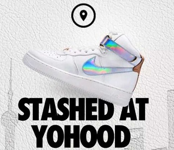 snkrsflow什么意思详细介绍