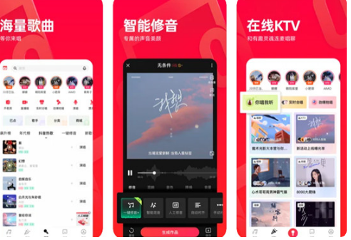 唱吧k歌app如何投屏电视唱歌 唱吧投屏电视唱歌教程