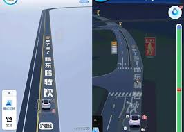 百度地图导航指引重复播报怎么办