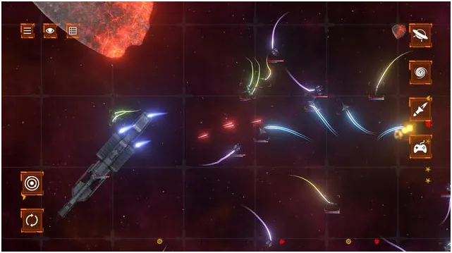 星球爆炸模拟器2D(星球模拟破坏