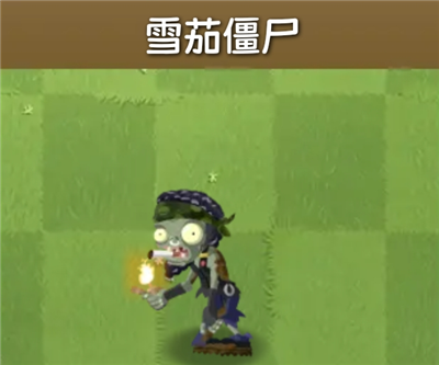 植物大战僵尸旅行版