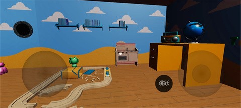 神奇数字马戏团手机版 1