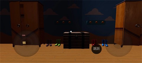 神奇数字马戏团