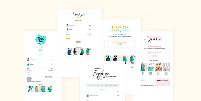 YITH WooCommerce Custom Thank You Page Premium v3.28.0 汉化版