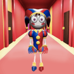 神奇数字马戏团