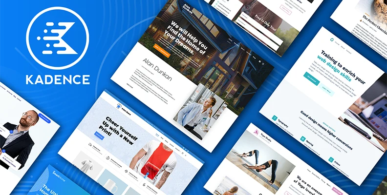 Kadence Theme Pro v1.1.19 完整汉化版    Kadence 主题高级插件