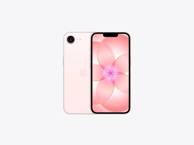 苹果春季新品汇总 iPhone 17e/iPad Air价格香爆了