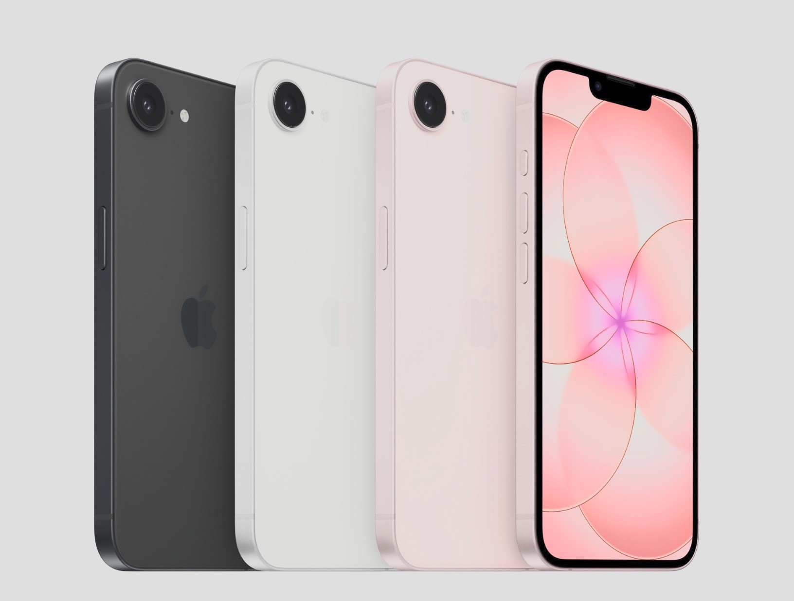 苹果春季新品汇总 iPhone 17e/iPad Air价格香爆了