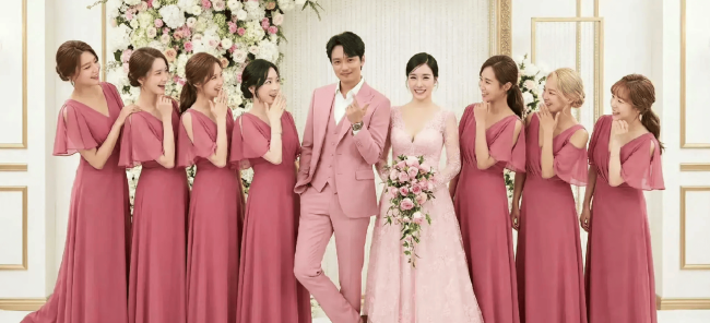 卞耀汉方打假网传与Tiffany婚纱照：是AI合成的