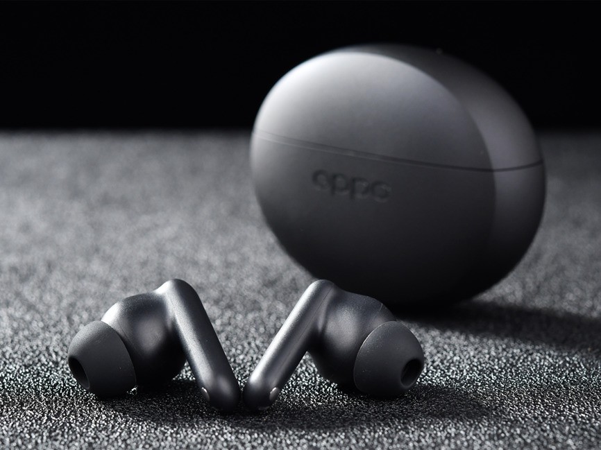 OPPO Enco Air5 Pro评测：不到300元体验Pro级降噪