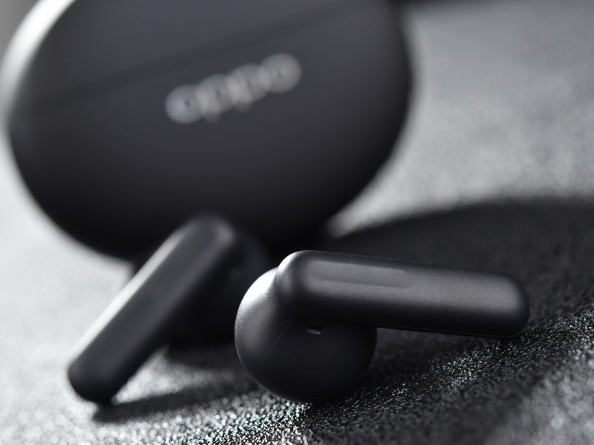 OPPO Enco Air5 Pro评测：不到300元体验Pro级降噪