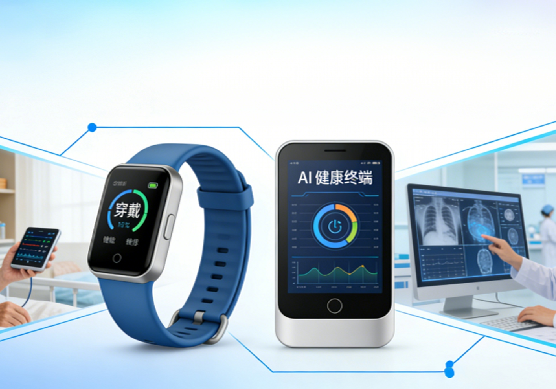 医疗健康最大的增量，在医院之外：AI 如何重构我们的生命掌控