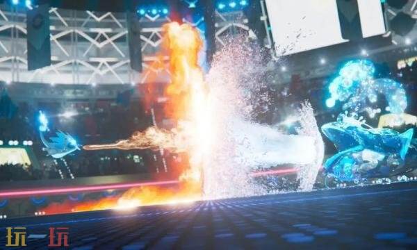 宝可梦冠军官网入口-宝可梦冠军官网链接地址