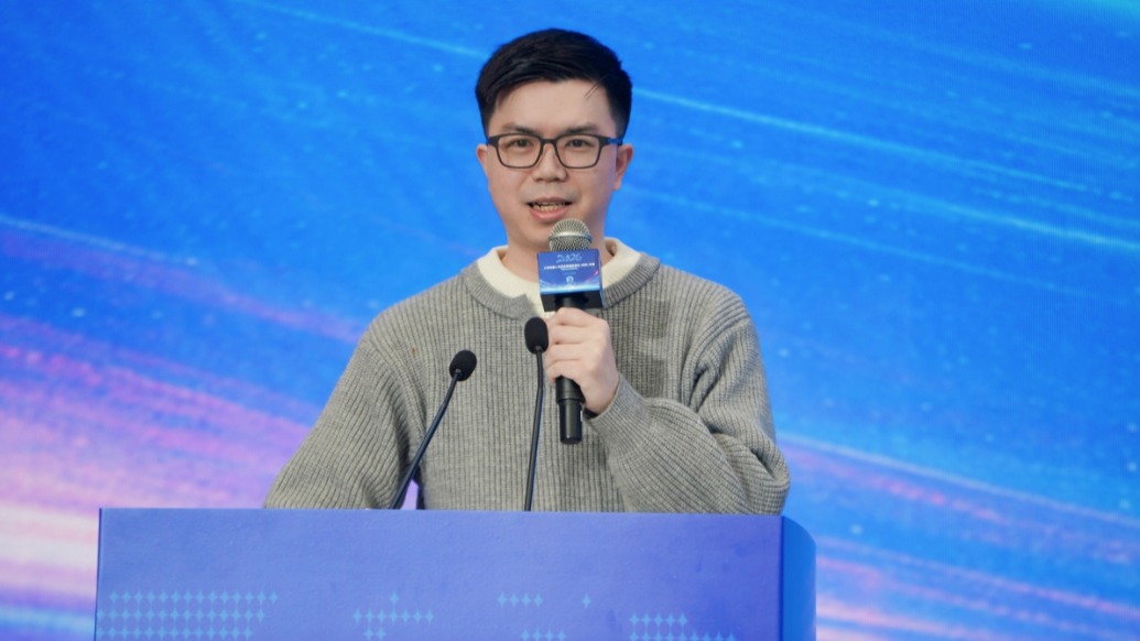 智元彭志辉：2026具身智能进入“部署态”元年