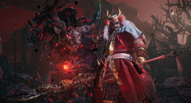 《仁王3》强力阴阳术推荐