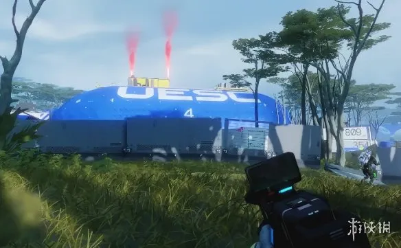 《失落星船》马拉松锁箱与毒气房解锁攻略