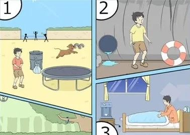 陷阱回避22026官方最新版本